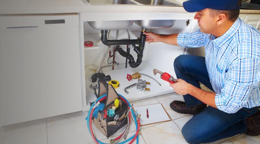 Local water heater installation in Peninsula, OH